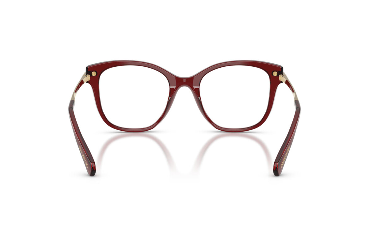 Eyeglasses Woman Swarovski  SK 2044 1073