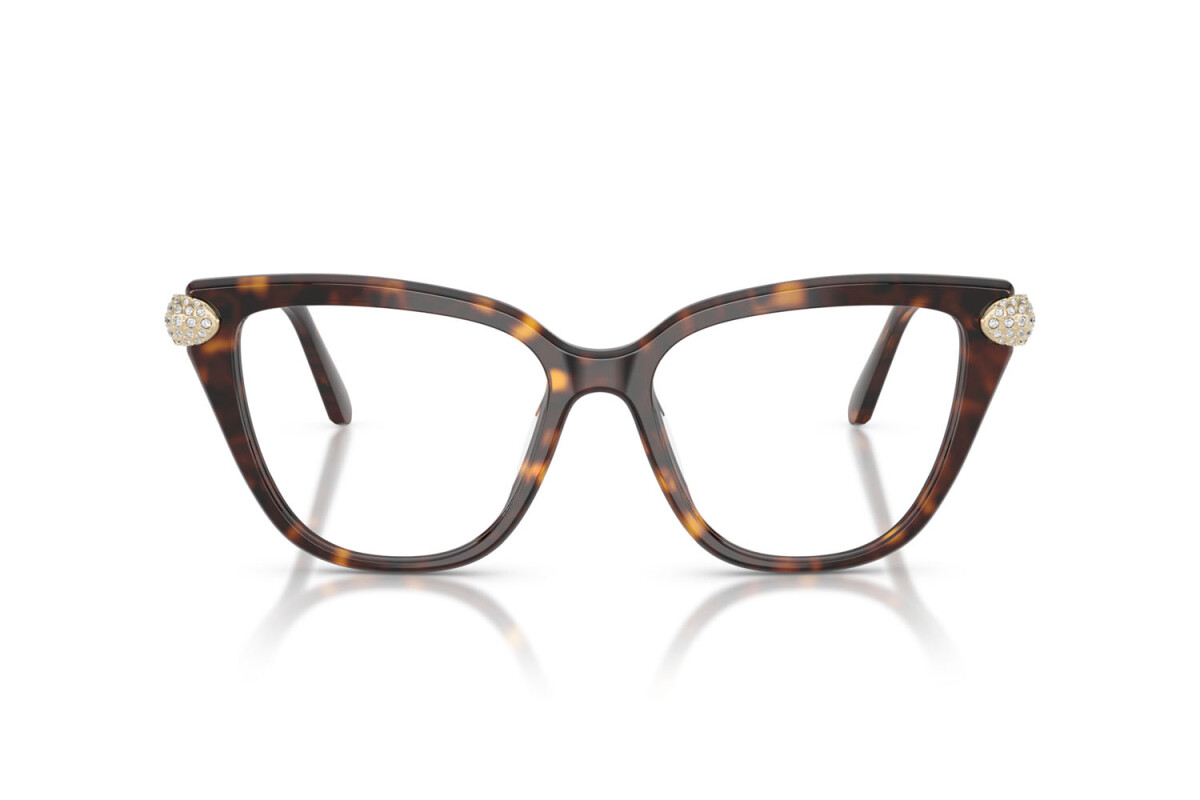 Eyeglasses Woman Swarovski  SK 2045 1002