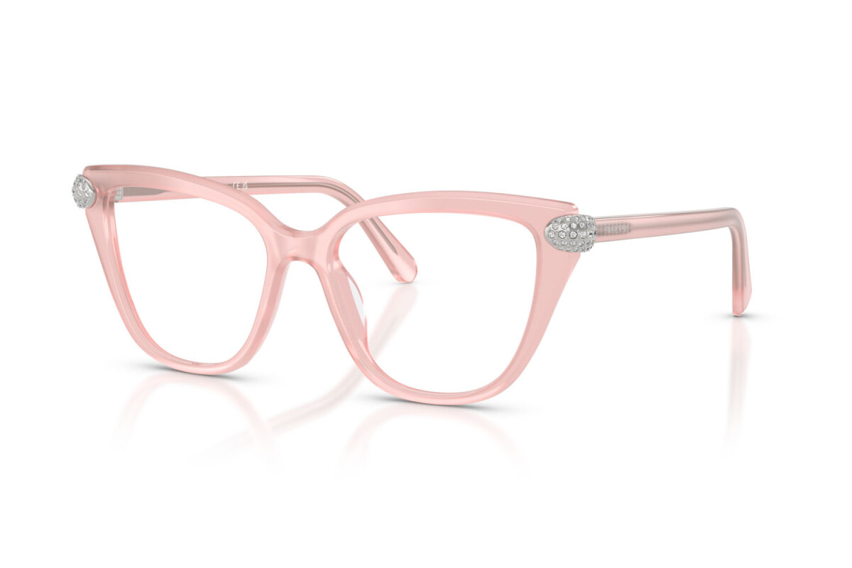 Eyeglasses Woman Swarovski  SK 2045 1041