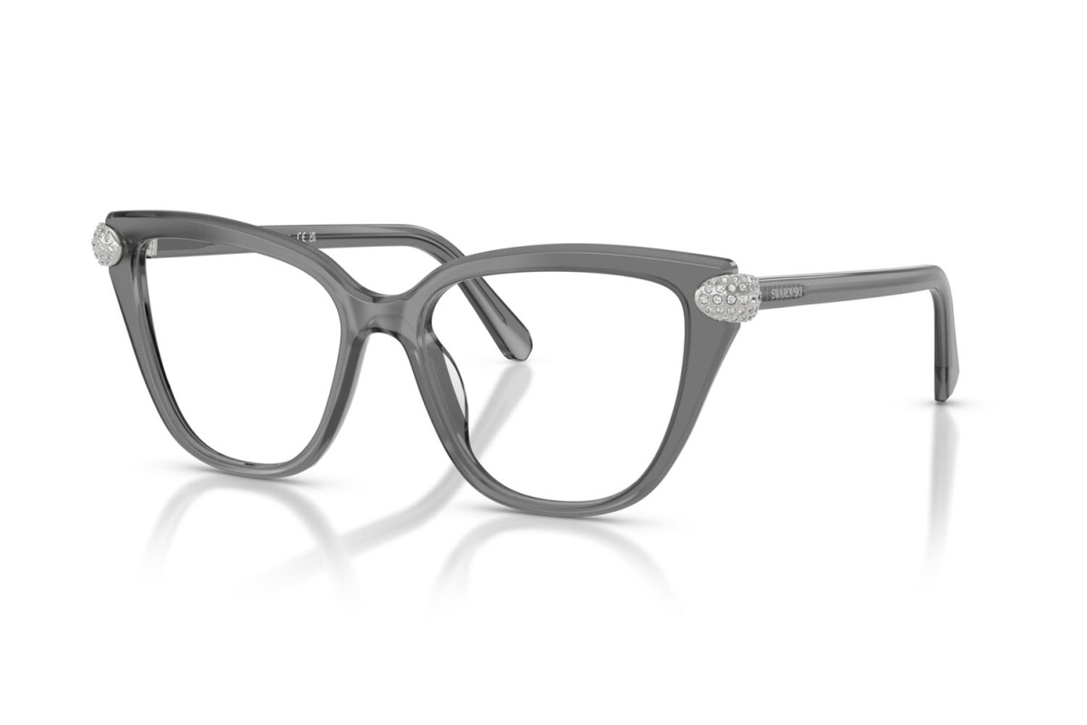 Eyeglasses Woman Swarovski  SK 2045 1072