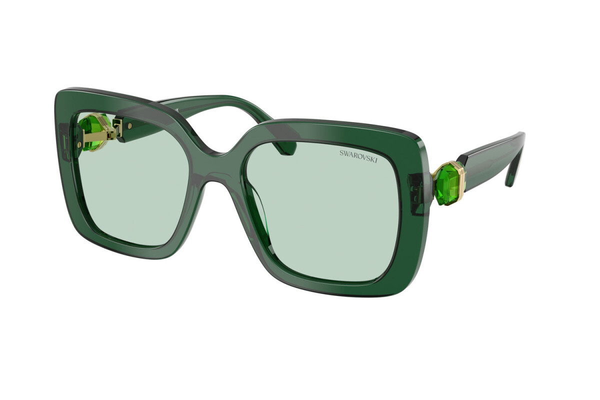 Sunglasses Woman Swarovski  SK 6001 104587