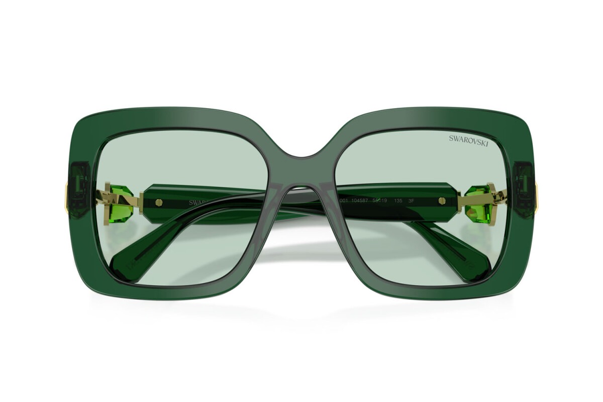 Sunglasses Woman Swarovski  SK 6001 104587