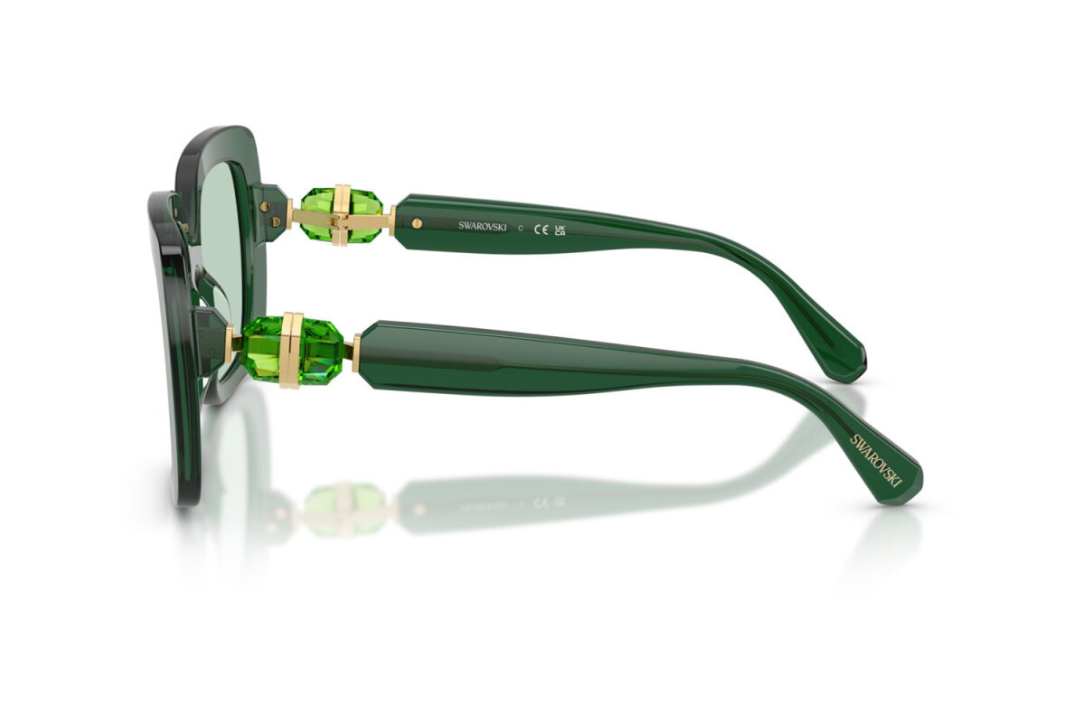 Sunglasses Woman Swarovski  SK 6001 104587
