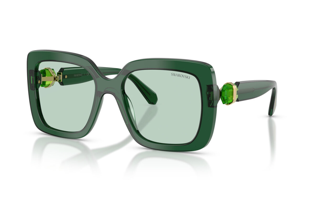 Sunglasses Woman Swarovski  SK 6001 104587