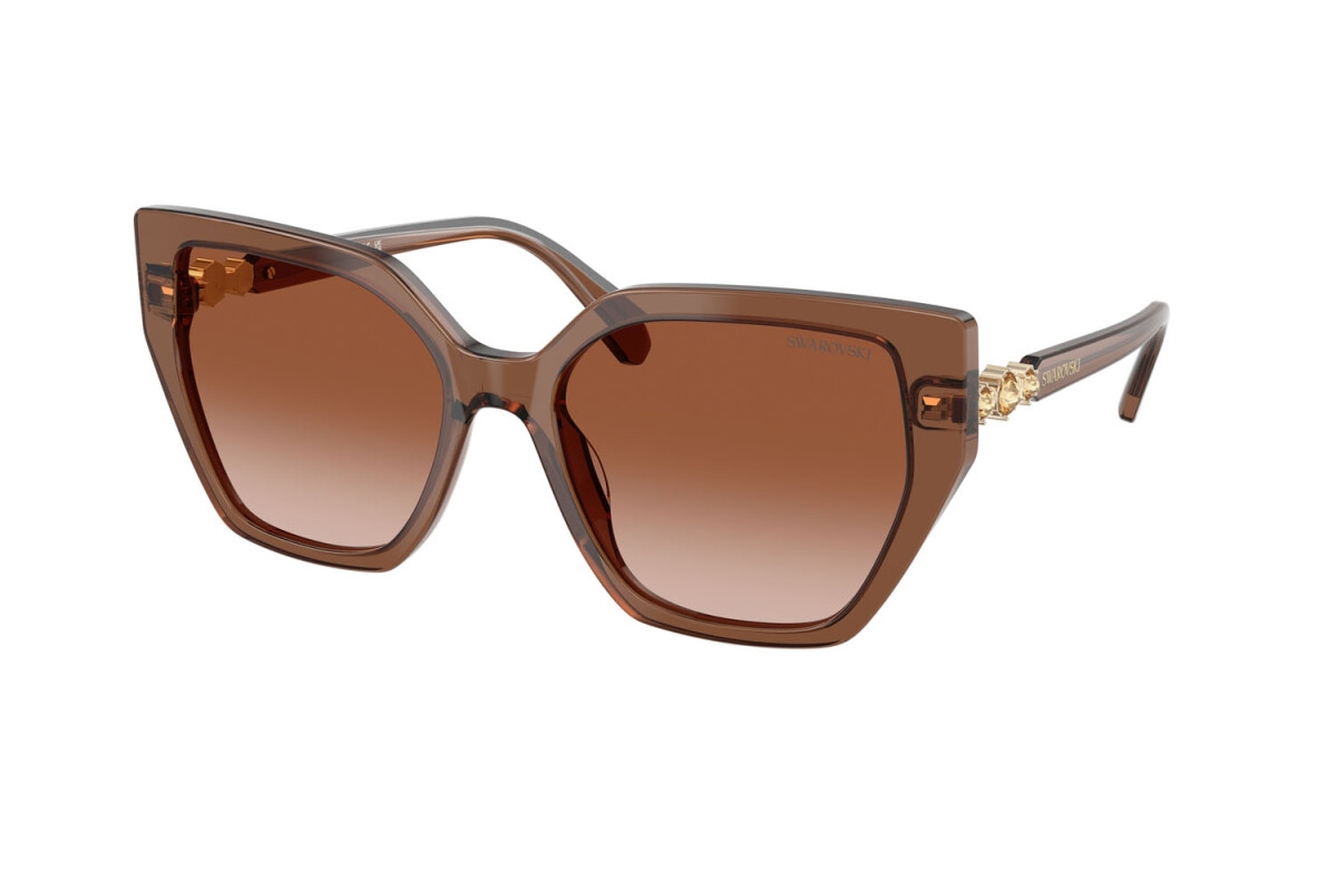 Sunglasses Woman Swarovski  SK 6016 106713