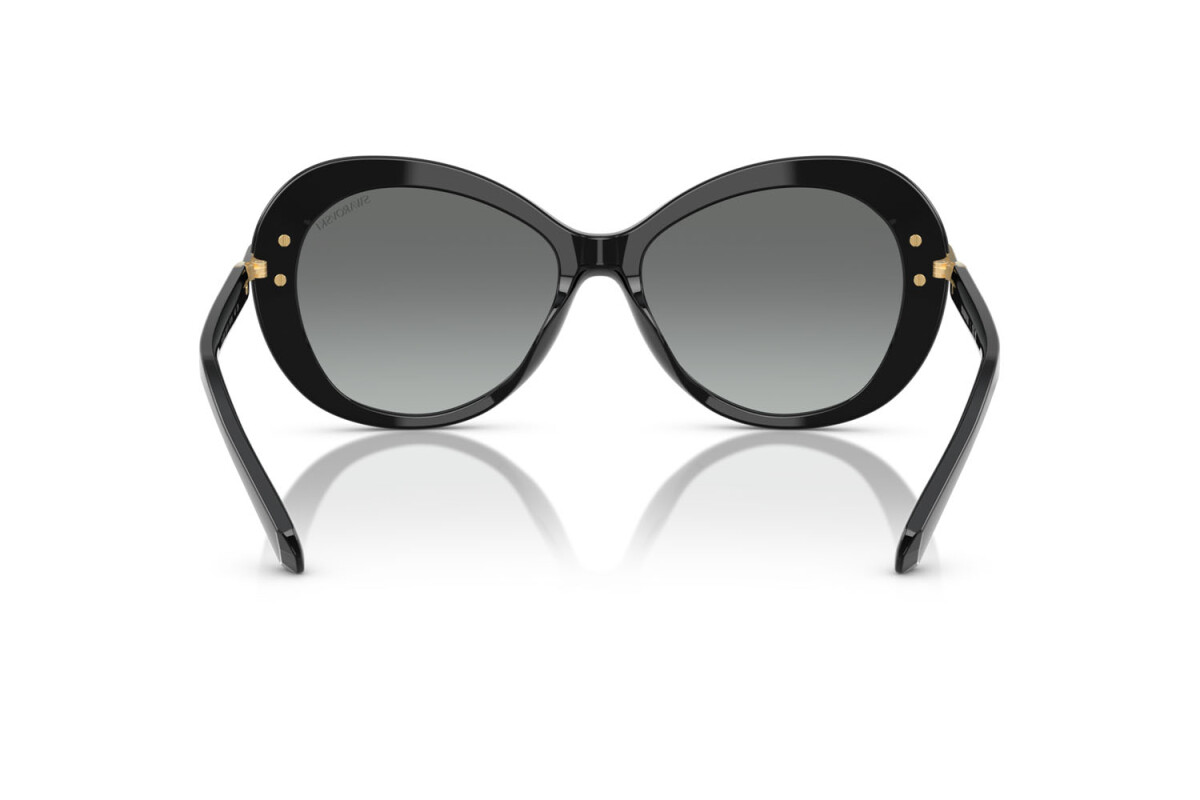 Occhiali da Sole Donna Swarovski  SK 6026 100111