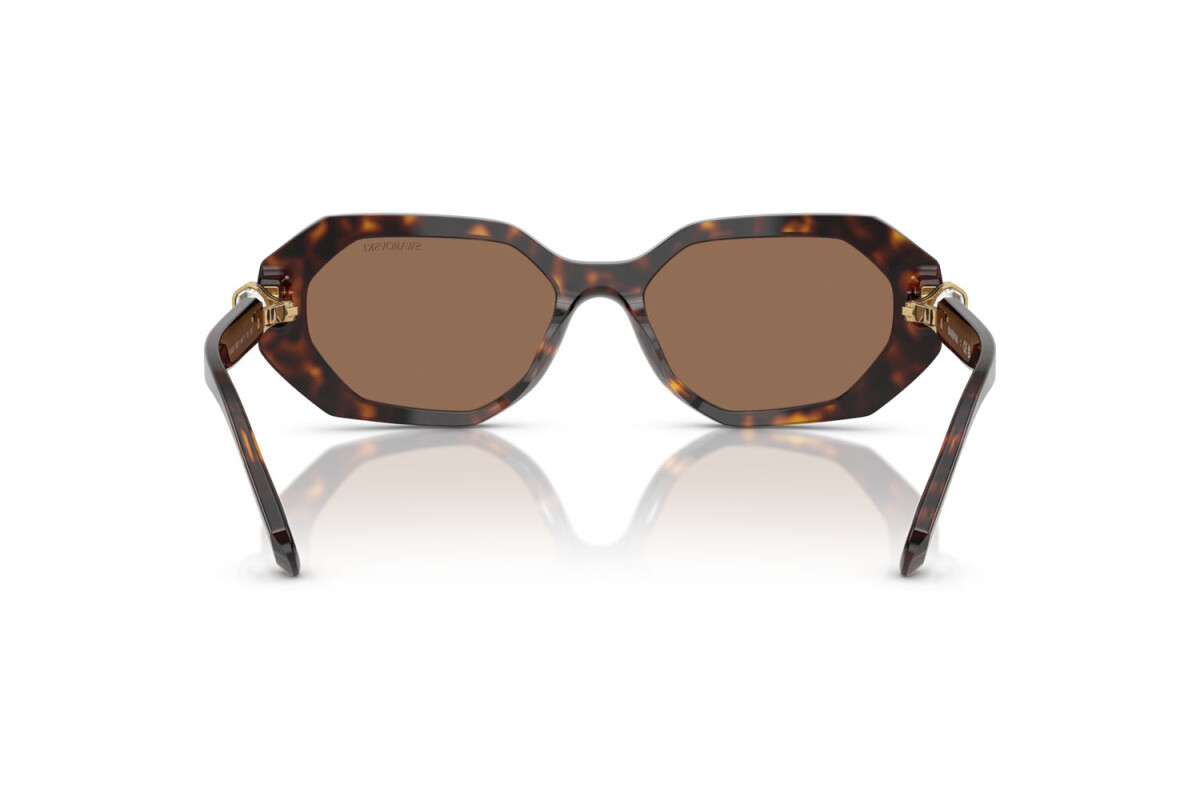 Sunglasses Woman Swarovski  SK 6028 100273