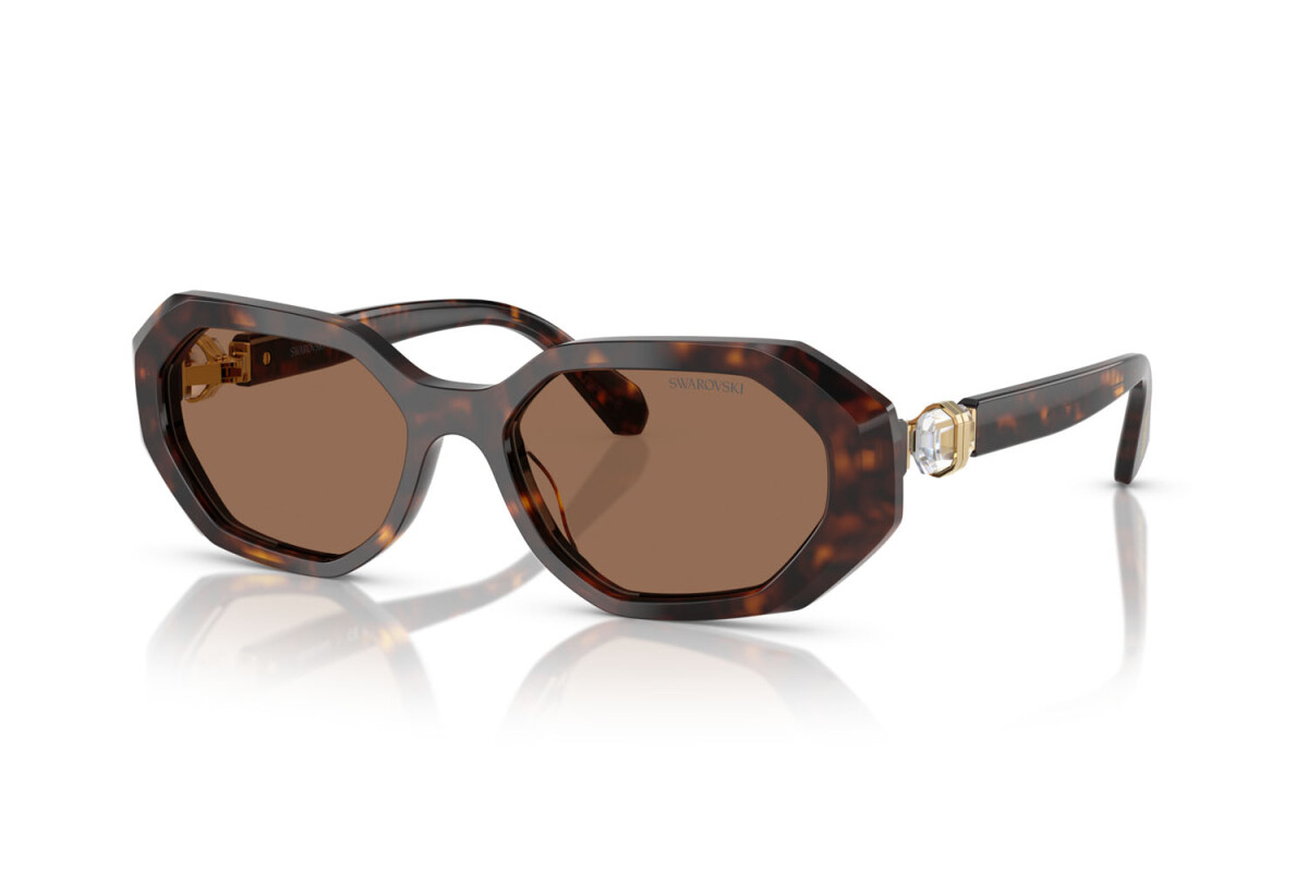 Sunglasses Woman Swarovski  SK 6028 100273