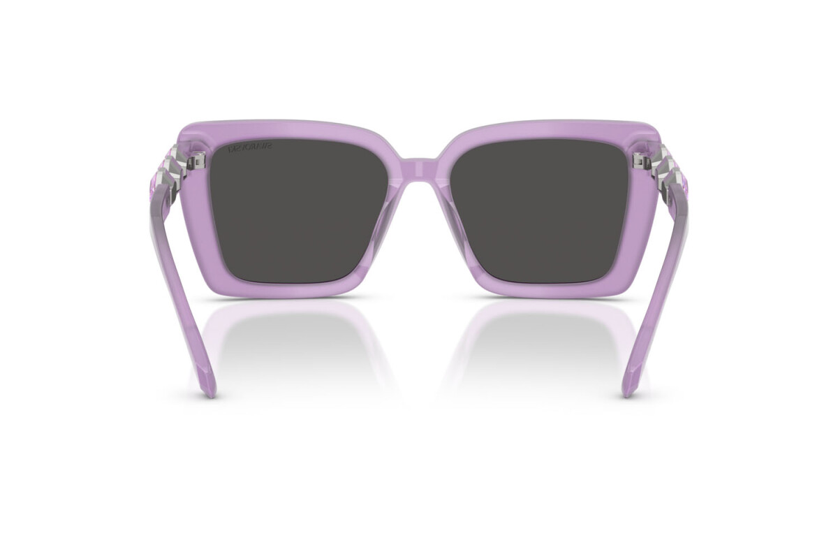 Sunglasses Woman Swarovski  SK 6032 107587
