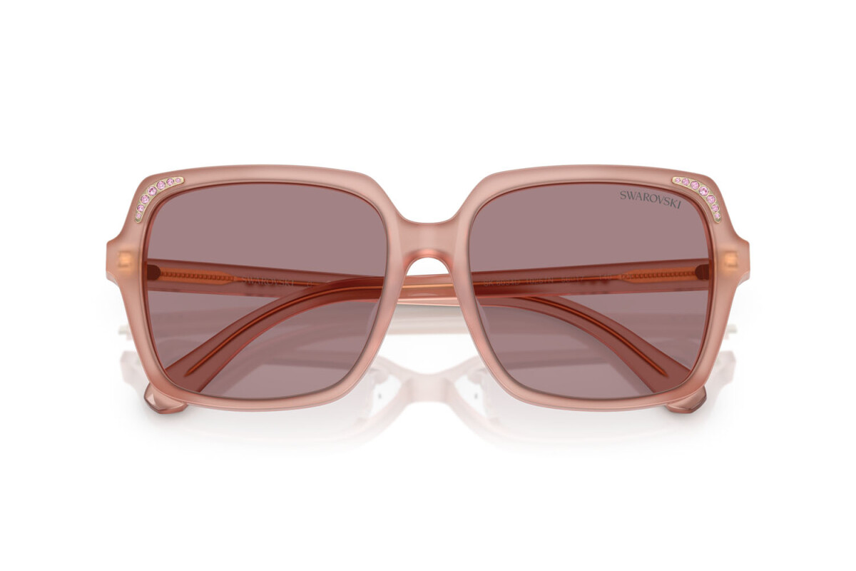 Sunglasses Woman Swarovski  SK 6034D 10257N