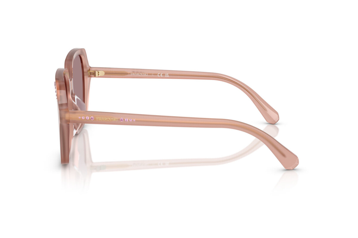 Sunglasses Woman Swarovski  SK 6034D 10257N