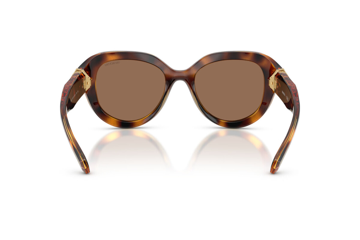 Sunglasses Woman Swarovski  SK 6037 100273