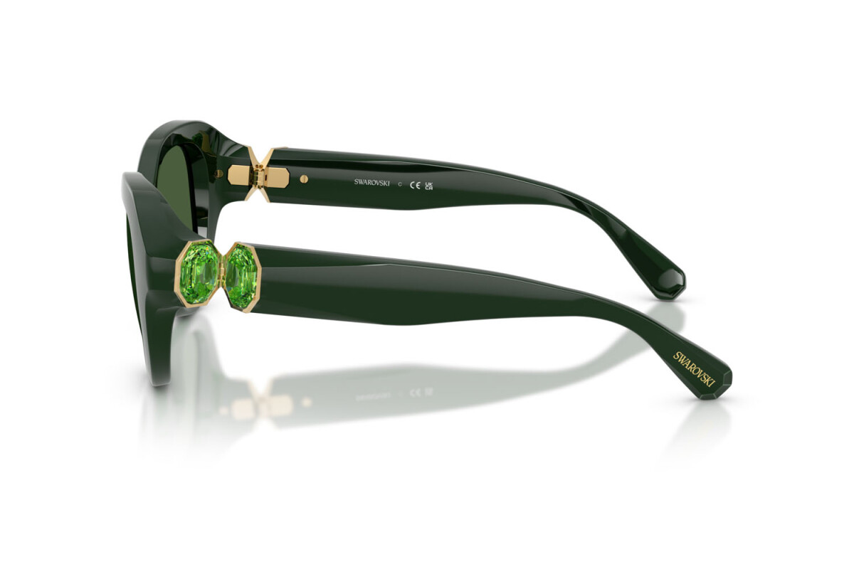 Sunglasses Woman Swarovski  SK 6037 102671