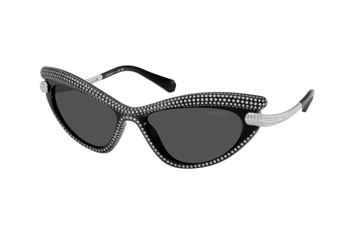 Sunglasses Woman Swarovski  SK 6038 100187