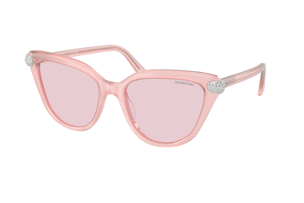 Sunglasses Woman Swarovski  SK 6039 1041P5