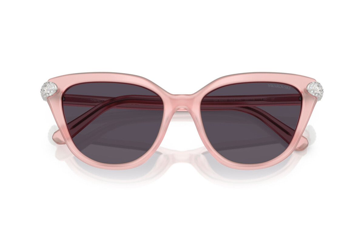 Sunglasses Woman Swarovski  SK 6039 1041P5