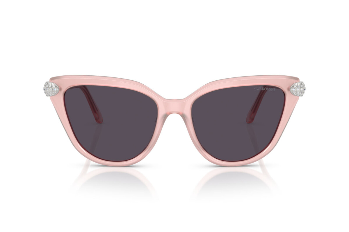 Sunglasses Woman Swarovski  SK 6039 1041P5