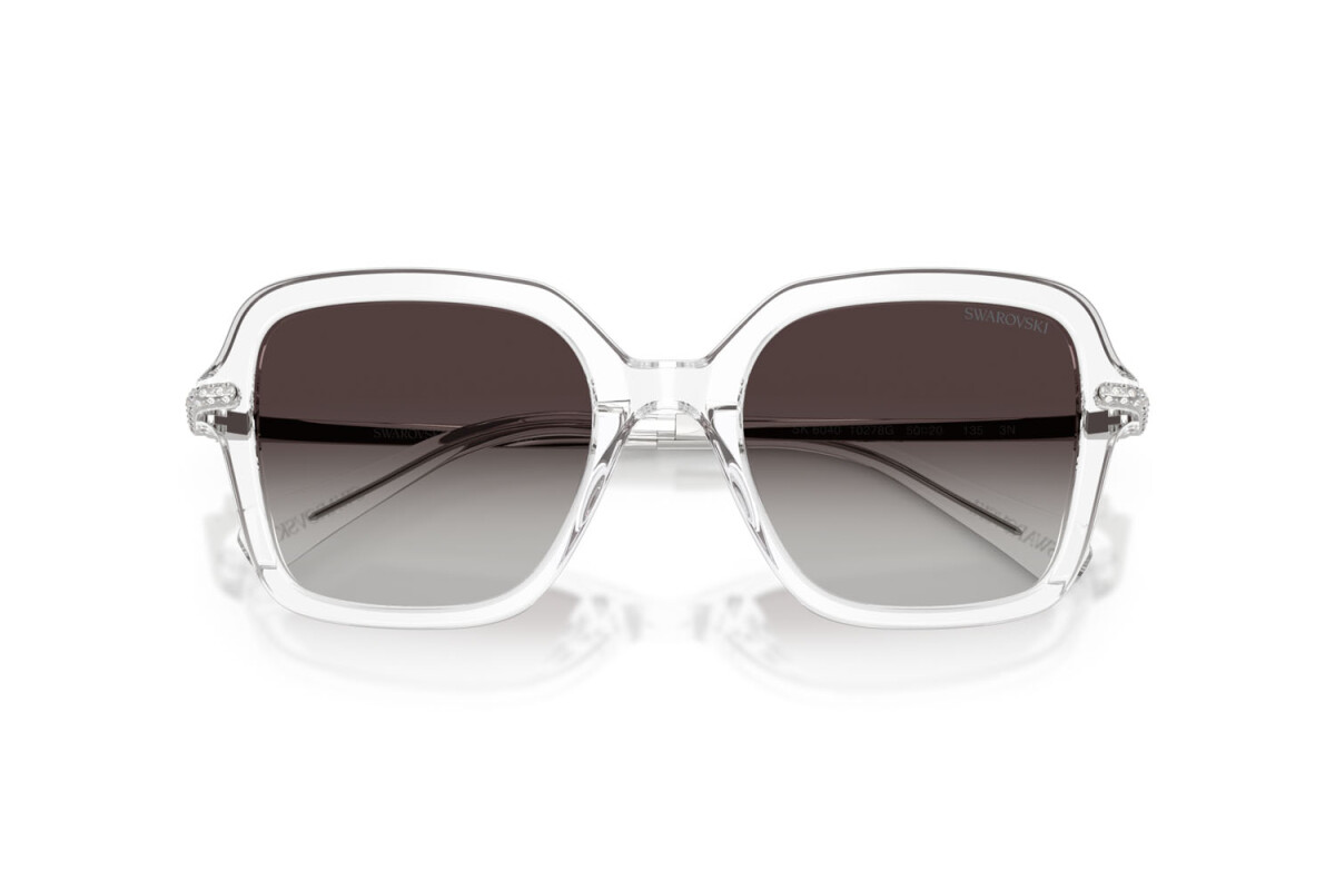Sunglasses Woman Swarovski  SK 6040 10278G