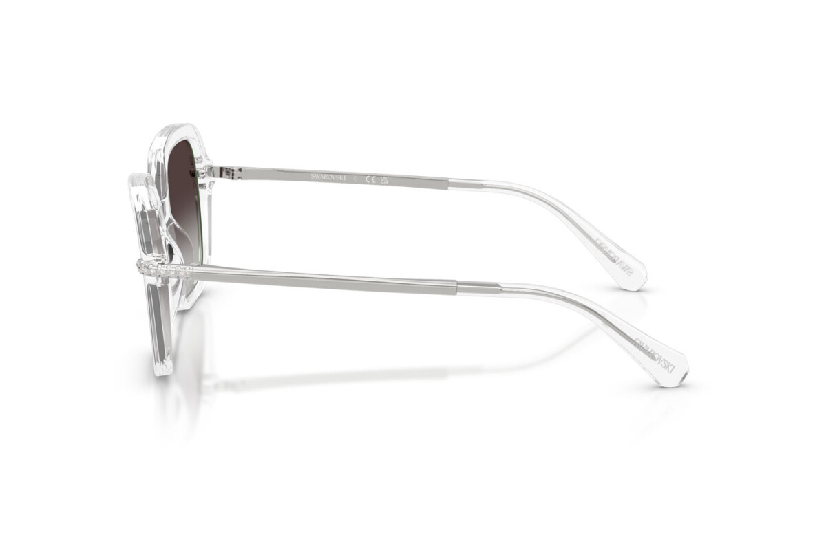 Sunglasses Woman Swarovski  SK 6040 10278G
