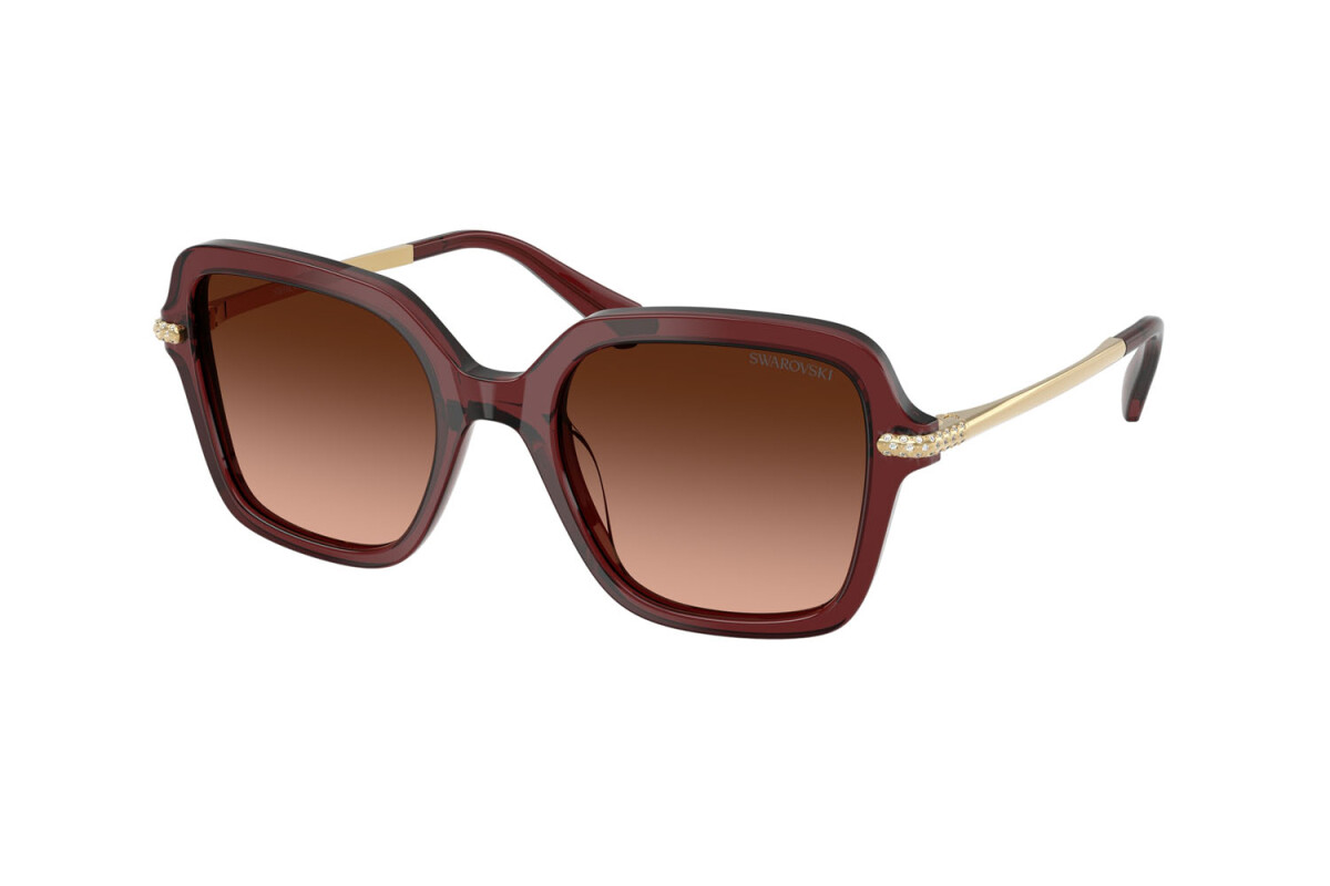 Sunglasses Woman Swarovski  SK 6040 10735M