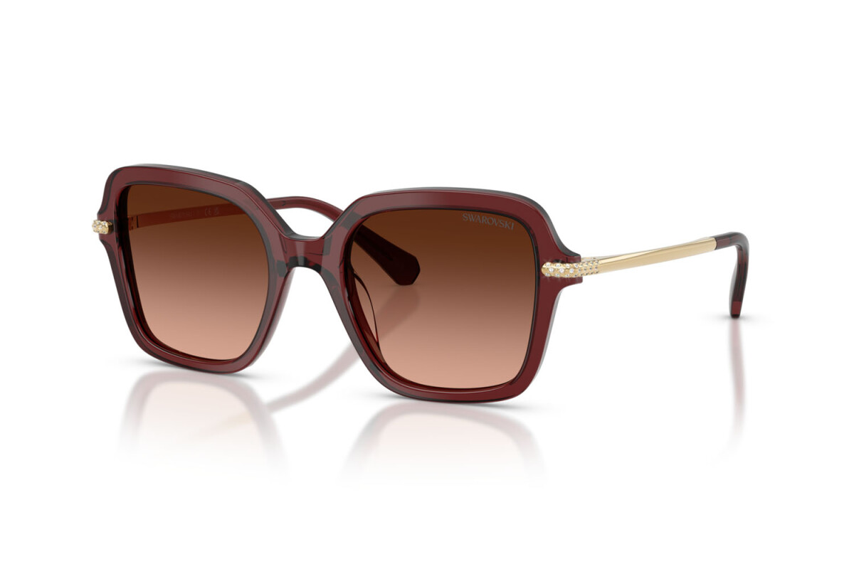 Sunglasses Woman Swarovski  SK 6040 10735M