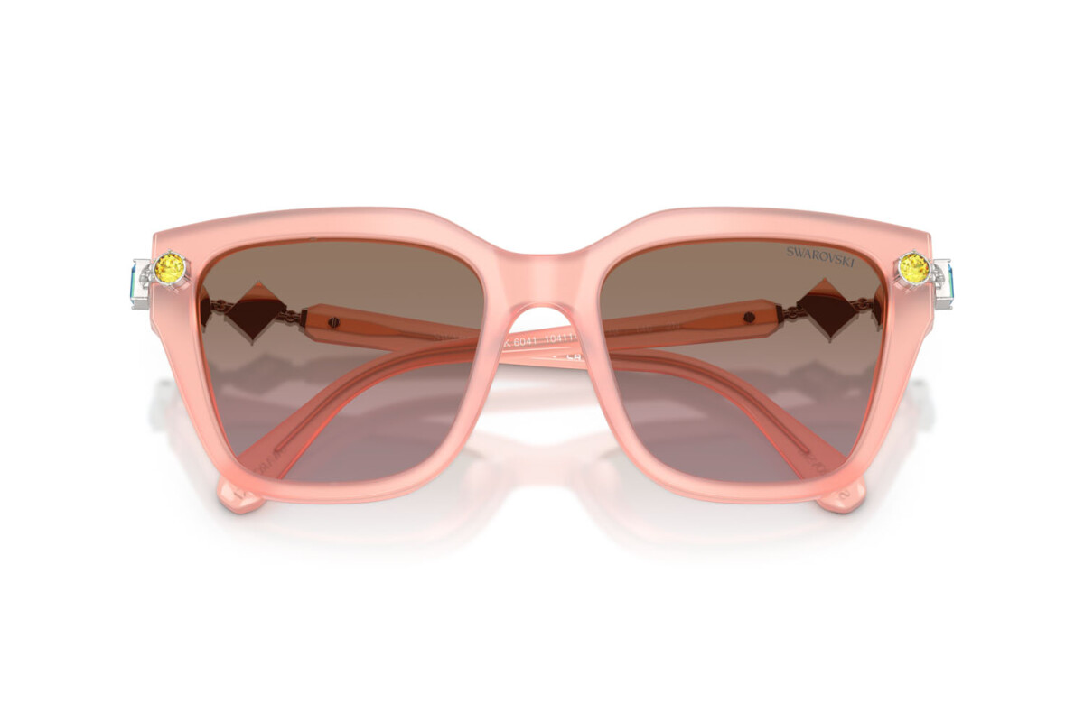 Sunglasses Woman Swarovski  SK 6041 104114