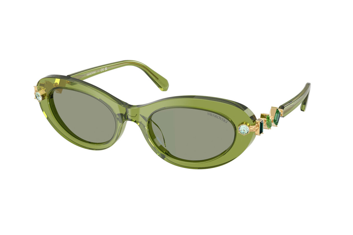 Sunglasses Woman Swarovski  SK 6042 3002/2