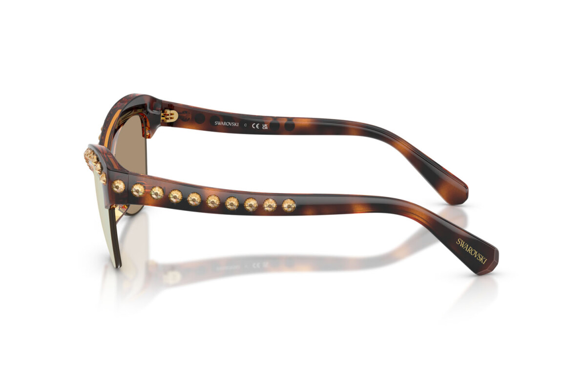 Sunglasses Woman Swarovski  SK 6043 100271