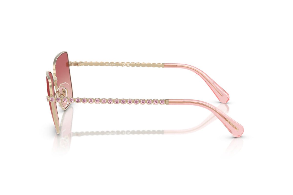 Sunglasses Woman Swarovski  SK 7015 4013A5