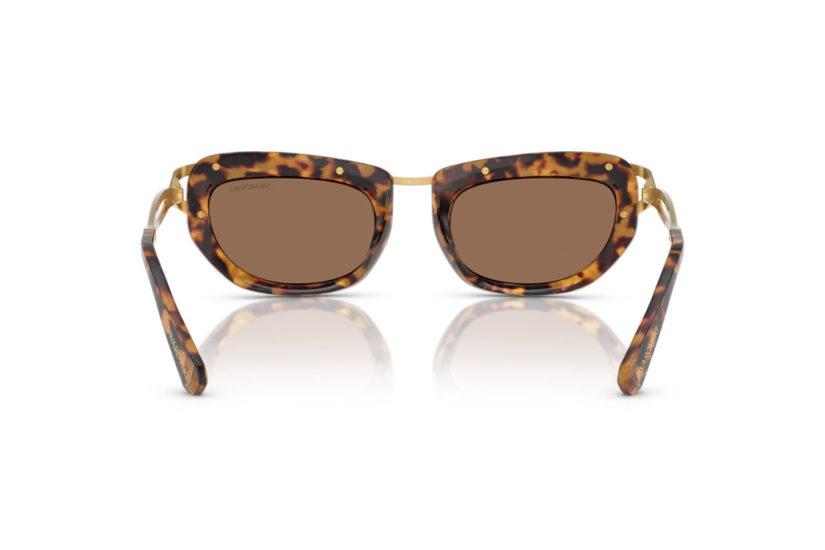 Sunglasses Woman Swarovski  SK 7026 403573