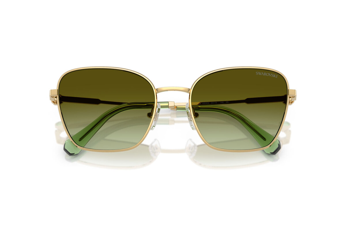 Sunglasses Woman Swarovski  SK 7029 4004E8