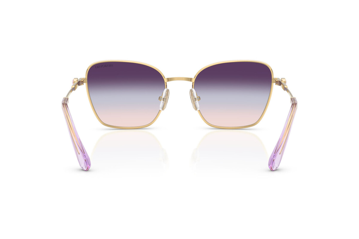 Sunglasses Woman Swarovski  SK 7029 4036U7
