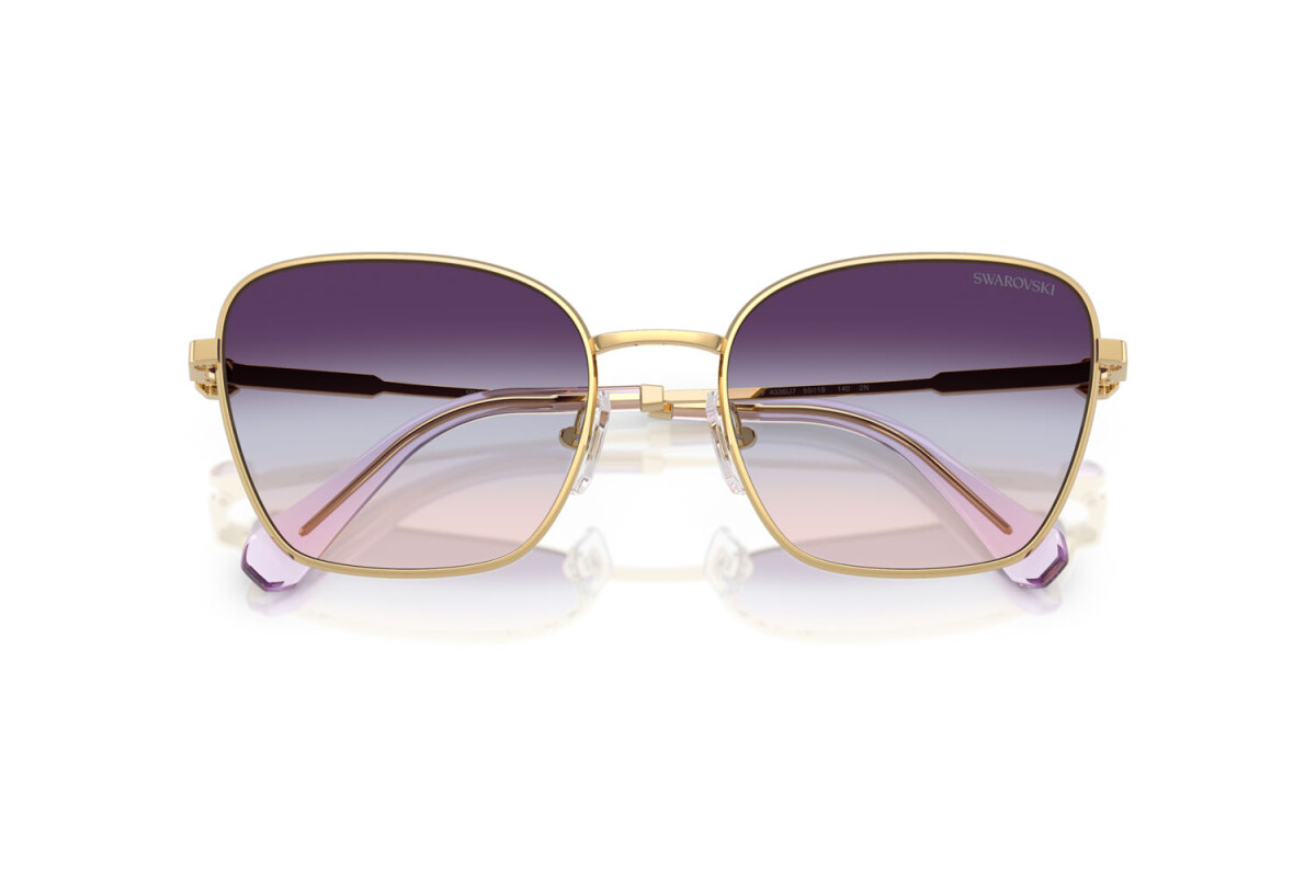 Sunglasses Woman Swarovski  SK 7029 4036U7
