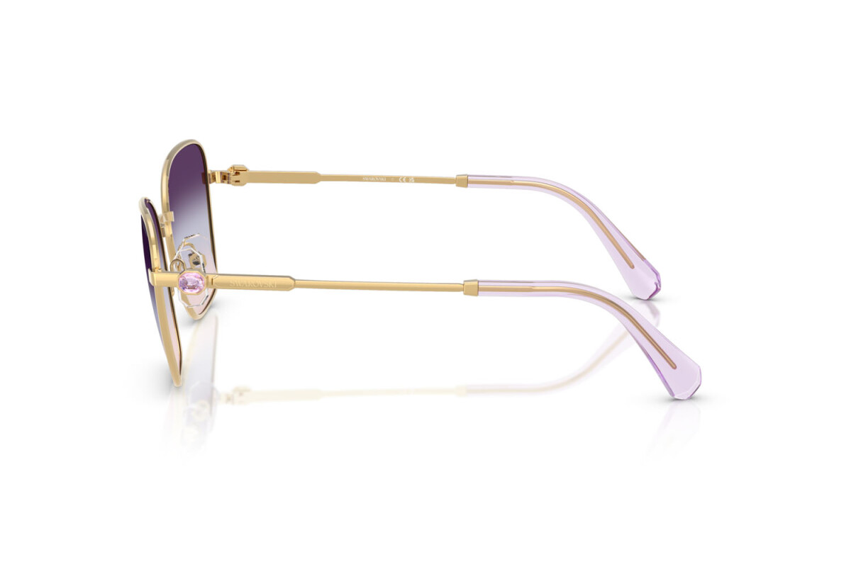 Sunglasses Woman Swarovski  SK 7029 4036U7