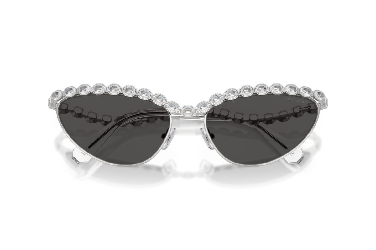 Sunglasses Woman Swarovski  SK 7030 400187