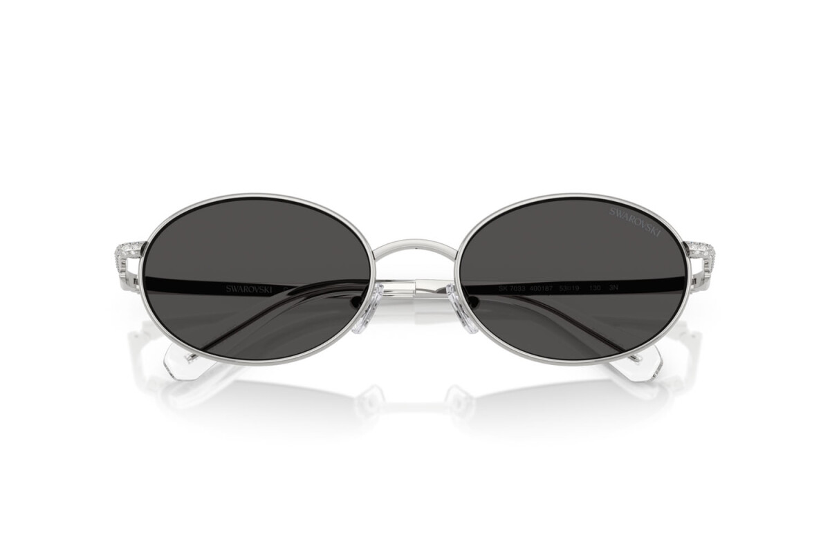 Sunglasses Woman Swarovski  SK 7033 400187