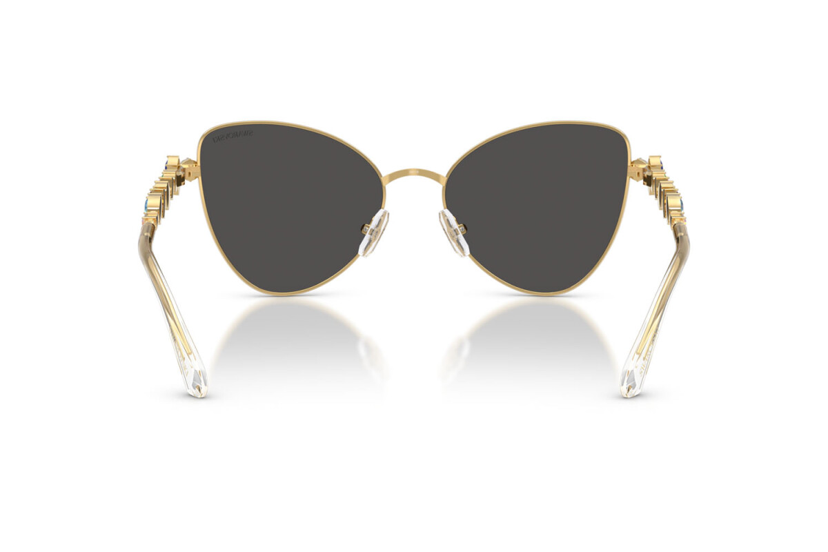 Sunglasses Woman Swarovski  SK 7034 404M87