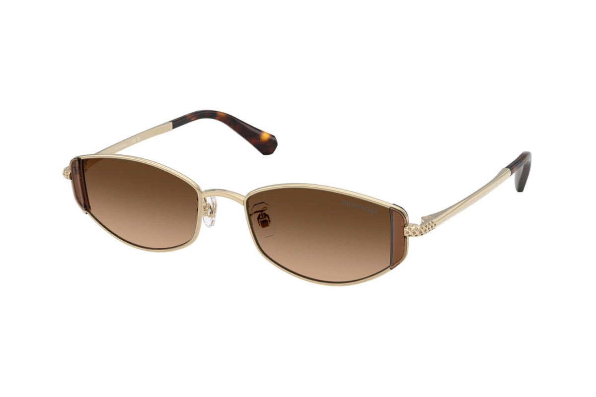 Sunglasses Woman Swarovski  SK 7035D 401374