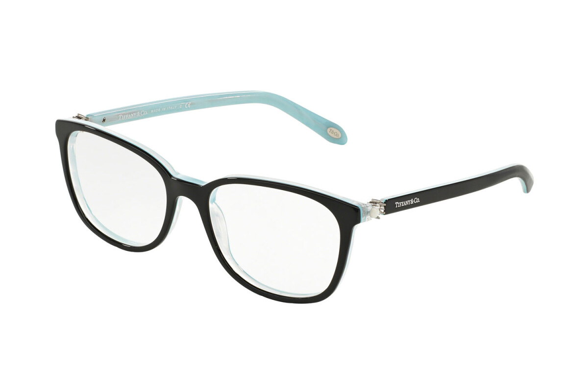Eyeglasses Woman Tiffany  TF 2109HB 8193