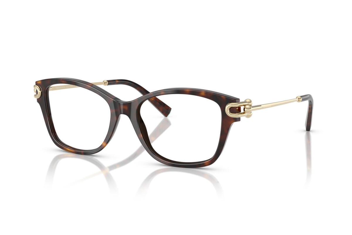 Eyeglasses Woman Tiffany  TF 2266 8015