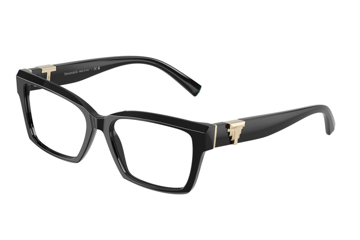 Eyeglasses Woman Tiffany  TF 2267 8001