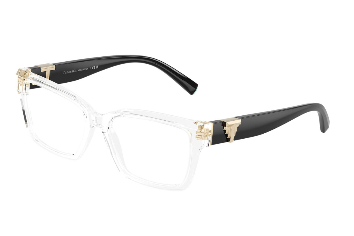 Eyeglasses Woman Tiffany  TF 2267 8047