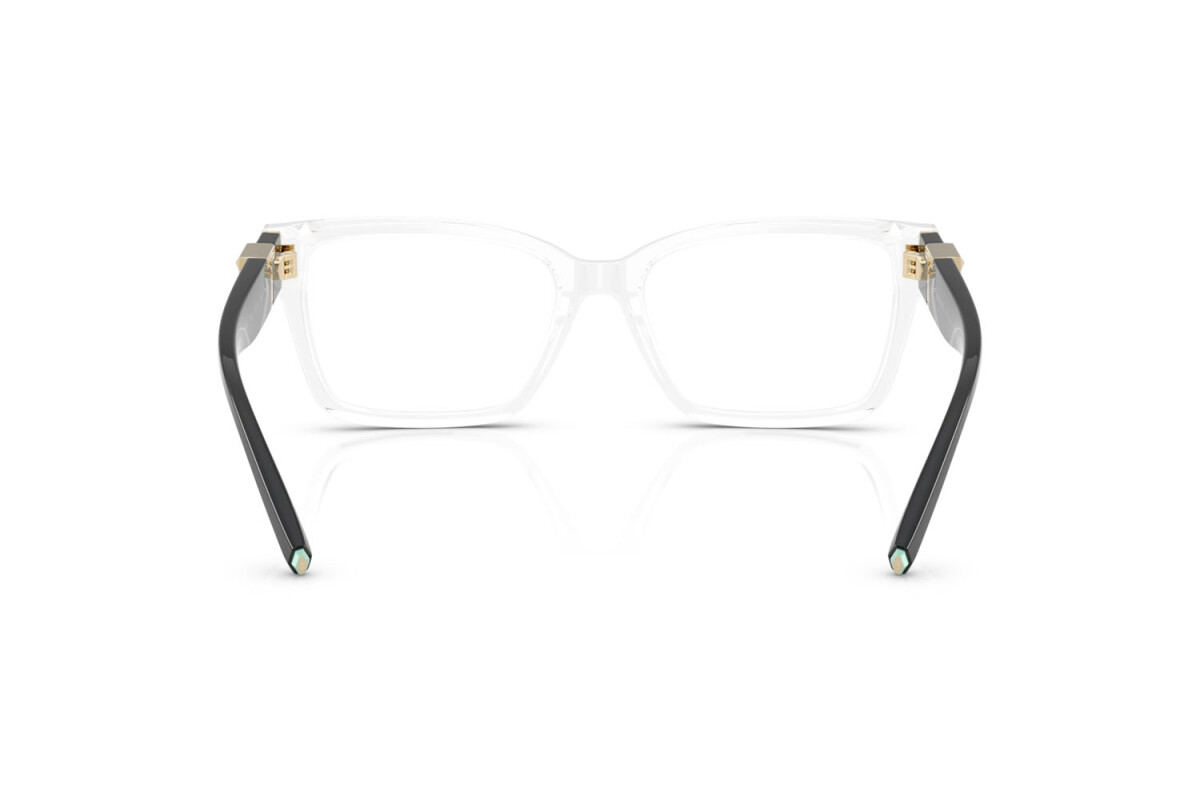 Eyeglasses Woman Tiffany  TF 2267 8047