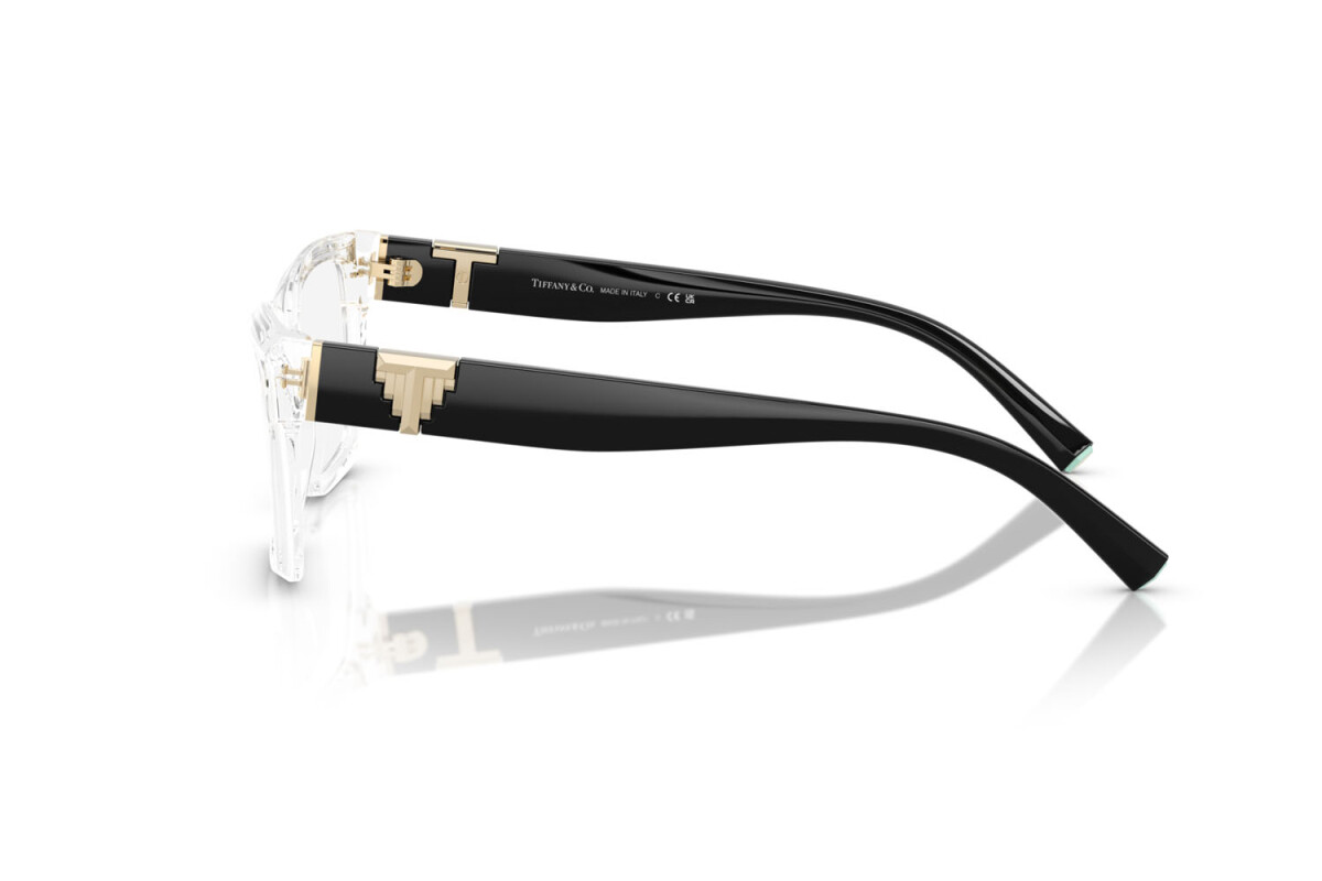 Eyeglasses Woman Tiffany  TF 2267 8047