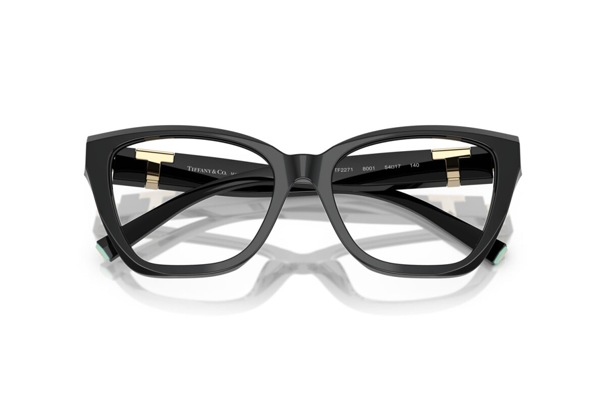 Eyeglasses Woman Tiffany  TF 2271 8001