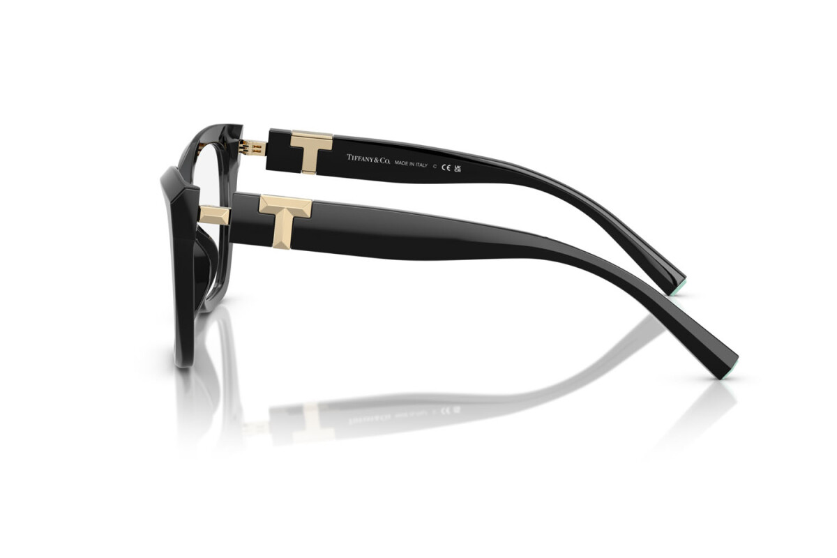 Eyeglasses Woman Tiffany  TF 2271 8001