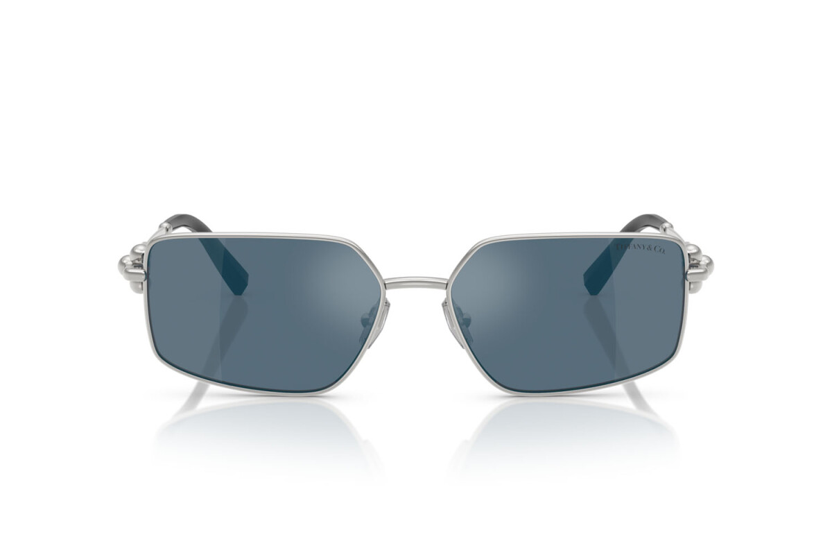 Sunglasses Man Woman Tiffany  TF 3111 60011U
