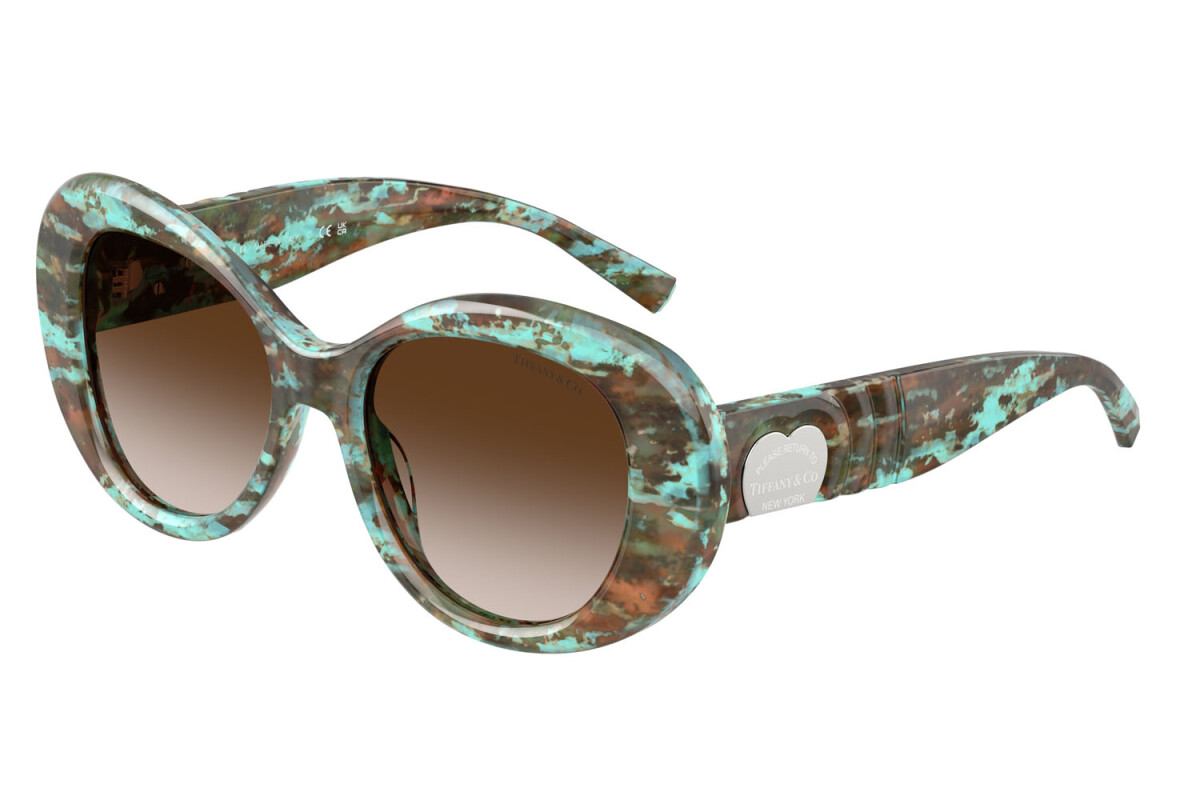 Sunglasses Woman Tiffany  TF 4228 84223B