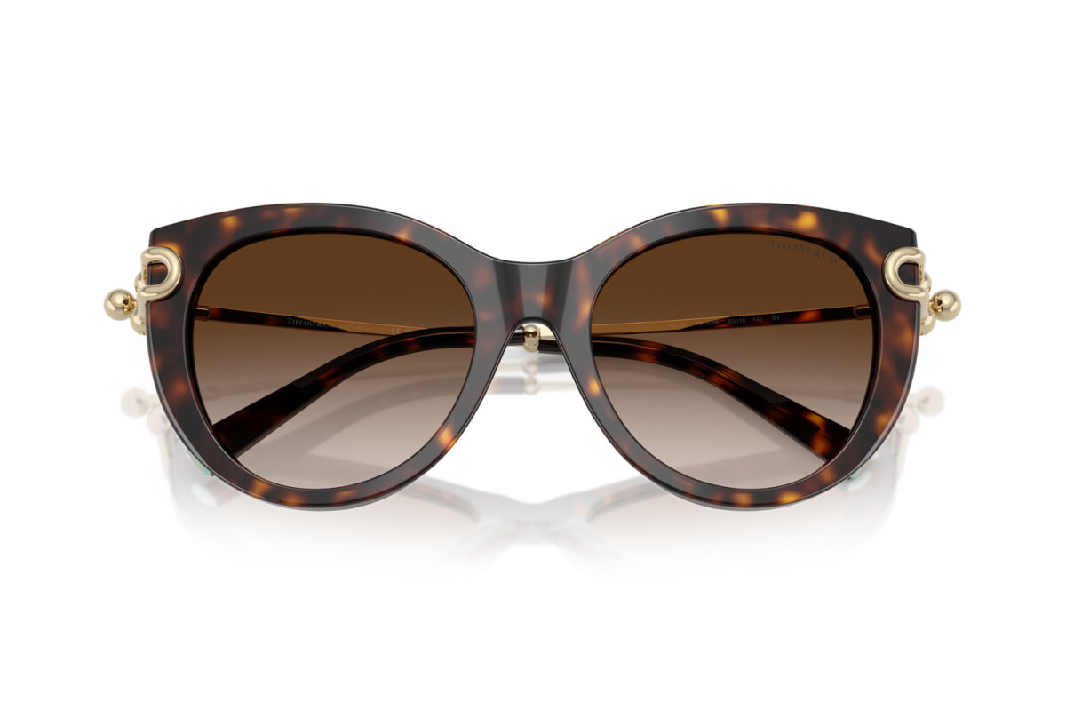 Sunglasses Woman Tiffany  TF 4232 80153B