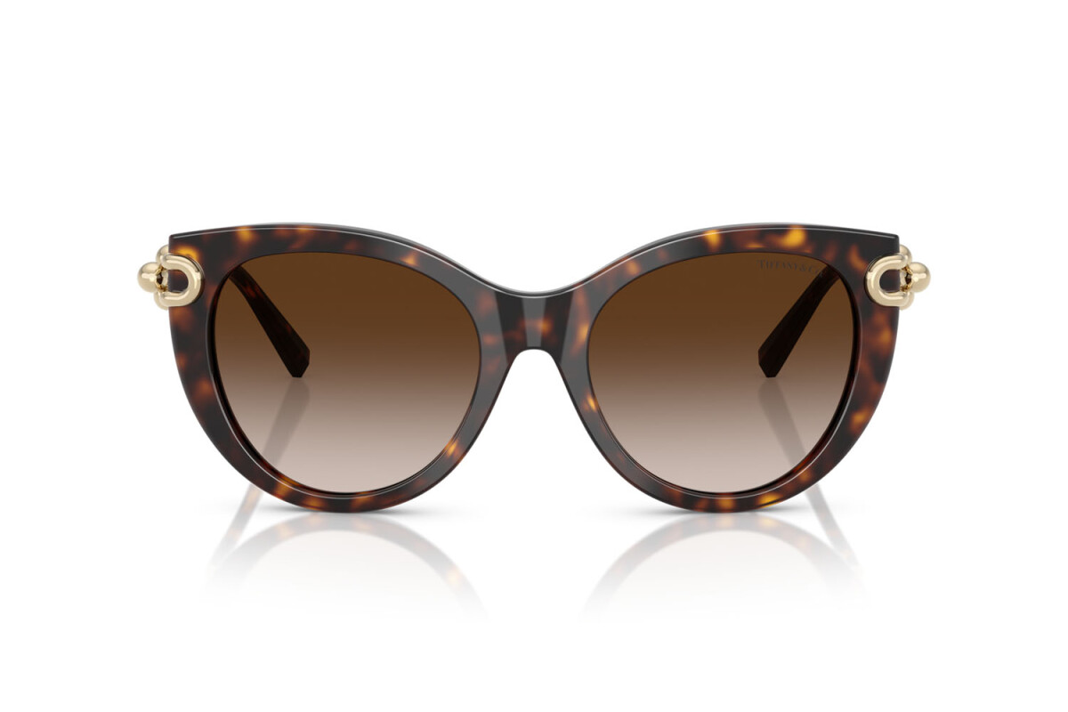 Sunglasses Woman Tiffany  TF 4232 80153B